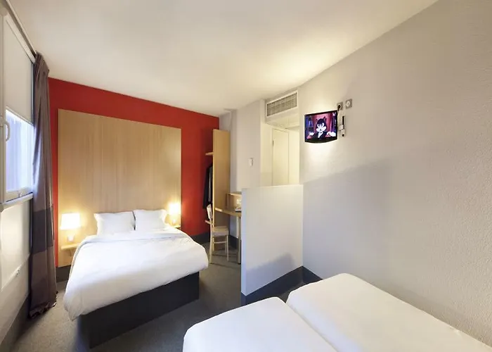 B&B Hotel Montauban