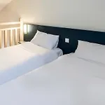 B&B Hotel Montauban 2* Μοντωμπάν
