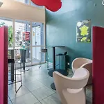 B&B Hotel Montauban Ξενοδοχείο 2*