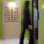B&B Hotel Montauban Μοντωμπάν