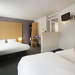B&B Hotel Montauban 2* Μοντωμπάν