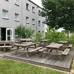 B&B Hotel Montauban Ξενοδοχείο Μοντωμπάν