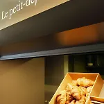 Ξενοδοχείο B&B Hotel Montauban 2*