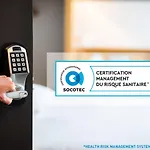 B&B Hotel Montauban Ξενοδοχείο