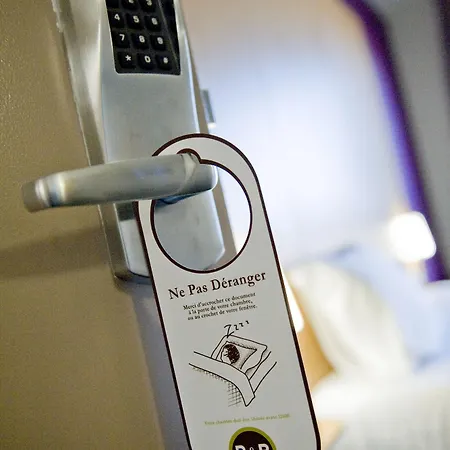 B&B Hôtel Montauban Montauban