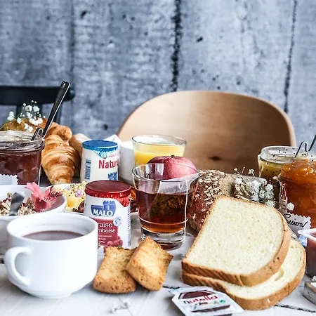 B&B Hotel Montauban Отель Монтобан