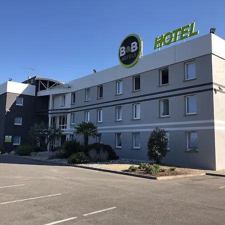 B&B Hôtel Montauban