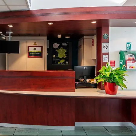 B&B Hotel Montauban