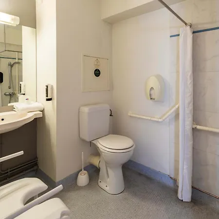 B&B Hotel Montauban 2*