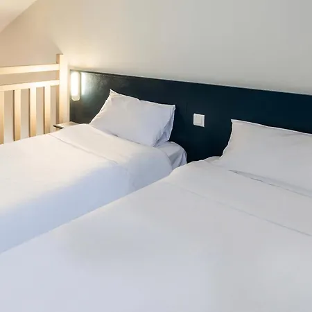 B&B Hotel Montauban 2* Монтобан