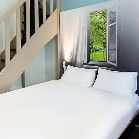 B&B Hôtel Montauban