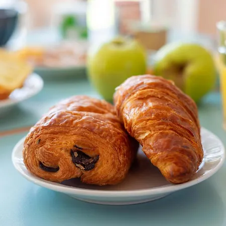 Отель B&B Hotel Montauban