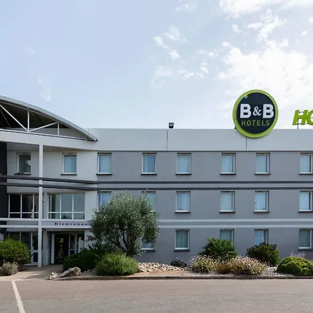 B&B Hôtel Montauban 2*