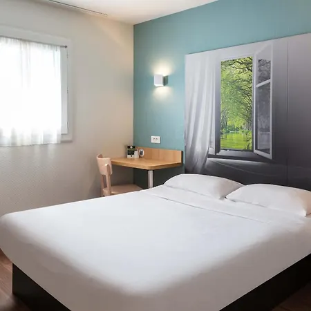 B&B Hotel Montauban 2* Монтобан