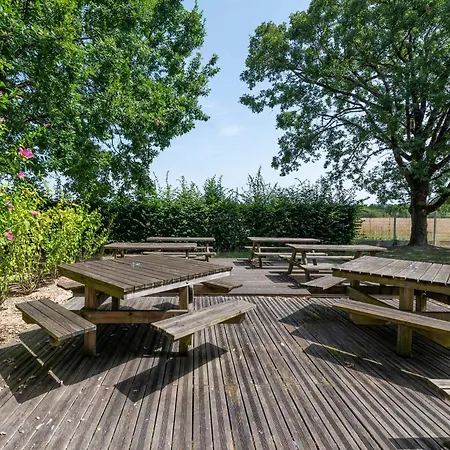 B&B Hotel Montauban Монтобан