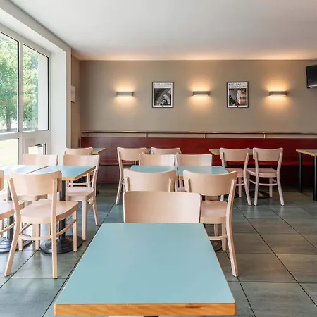 B&B Hotel Montauban Hotel