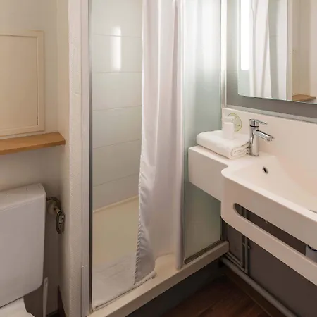 B&B Hotel Montauban 2*