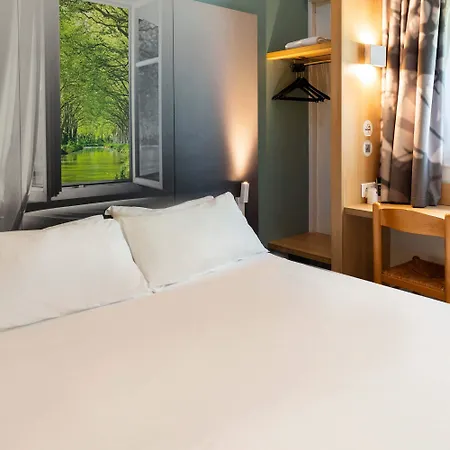 Hotel B&B Hotel Montauban 2*
