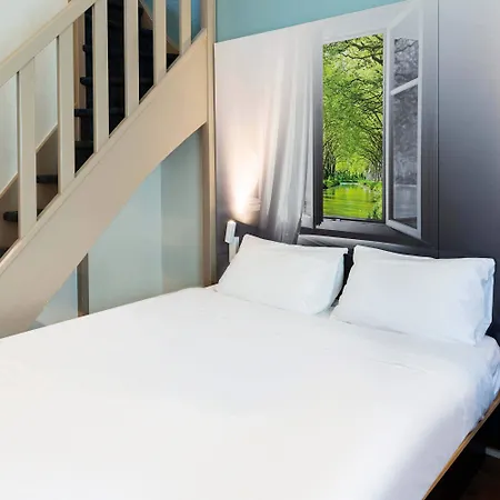 B&B Hotel Montauban