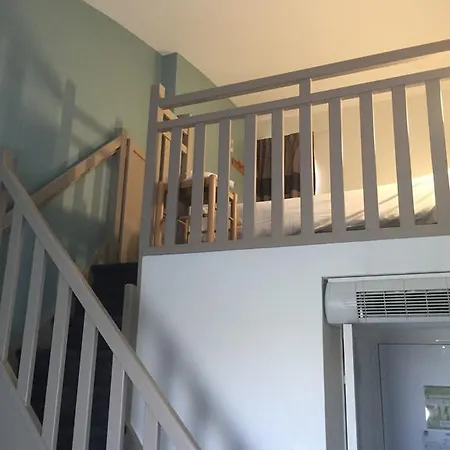 B&B Hotel Montauban Отель 2*