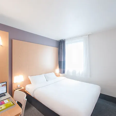 Hotel B&B Hotel Montauban