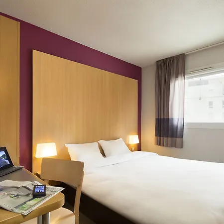 B&B Hôtel Montauban 2* Montauban