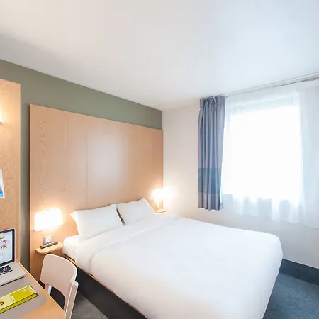 B&B Hotel Montauban Montauban