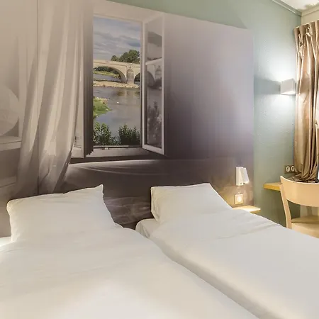 Hotel B&B Hôtel Montauban 2*