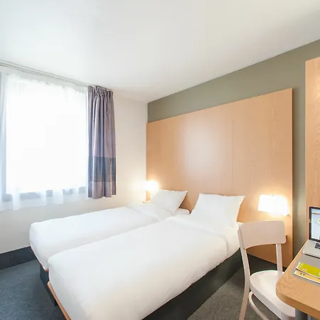 B&B Hôtel Montauban Hotel