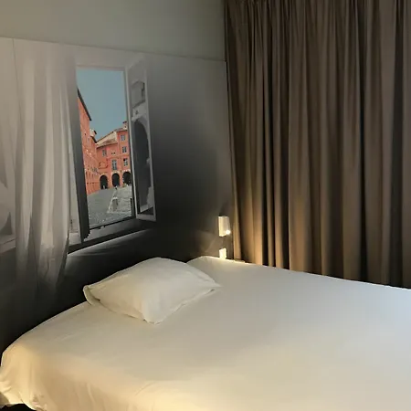 B&B Hôtel Montauban Hotel
