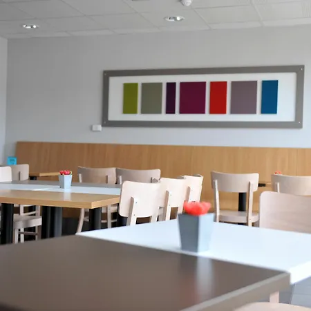 B&B Hotel Montauban