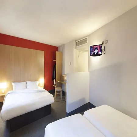 B&B Hôtel Montauban