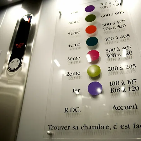 B&B Hotel Montauban 2*