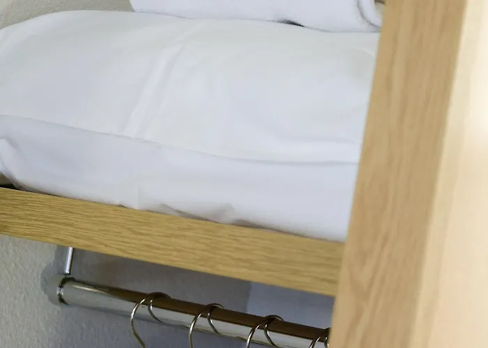 Otel B&B Hotel Montauban Montauban